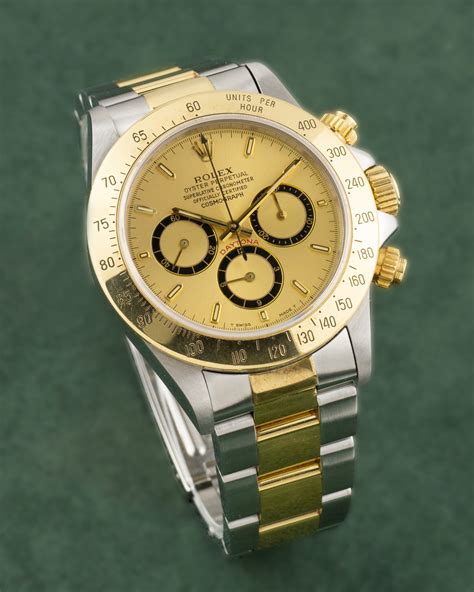 youtube storia rolex daytona 16523|A History of the Rolex Daytona Watch From 1963 to Present.